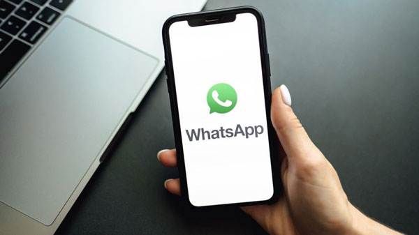 خبر بد از به روز رسانی جدید واتساپ خبر بد از به روز رسانی جدید واتساپ