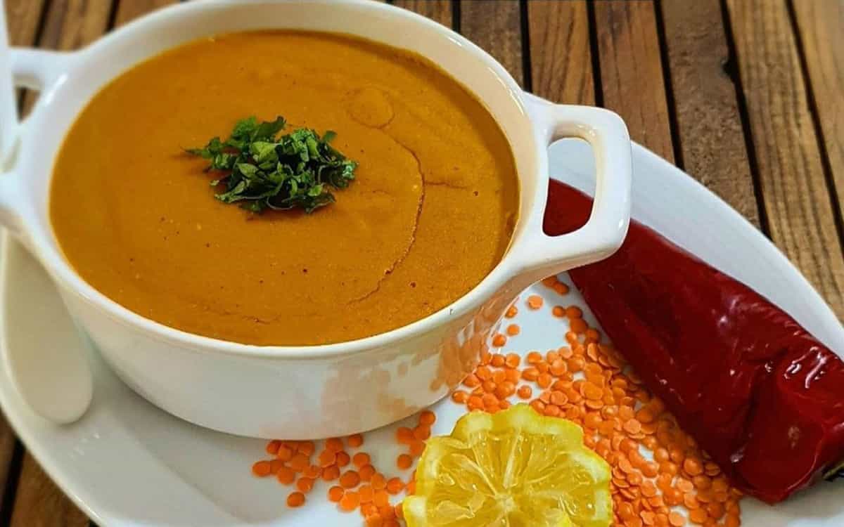 یک معجون شگفت انگیز برای درمان سرماخوردگی / چگونه سوپ دال عدس بپزیم؟ یک معجون شگفت انگیز برای درمان سرماخوردگی / چگونه سوپ دال عدس بپزیم؟
