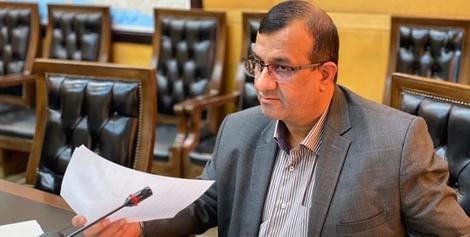 نماینده هرمزگان درباره کشته شدن دختر ۱۲ ساله در شلیک پلیس به یک خودرو: لباس شخصی بوده اند / اگر رفتار با مردم اصلاح می شد، امروز عزادار نبودیم نماینده هرمزگان درباره کشته شدن دختر ۱۲ ساله در شلیک پلیس به یک خودرو: لباس شخصی بوده اند / اگر رفتار با مردم اصلاح می شد، امروز عزادار نبودیم