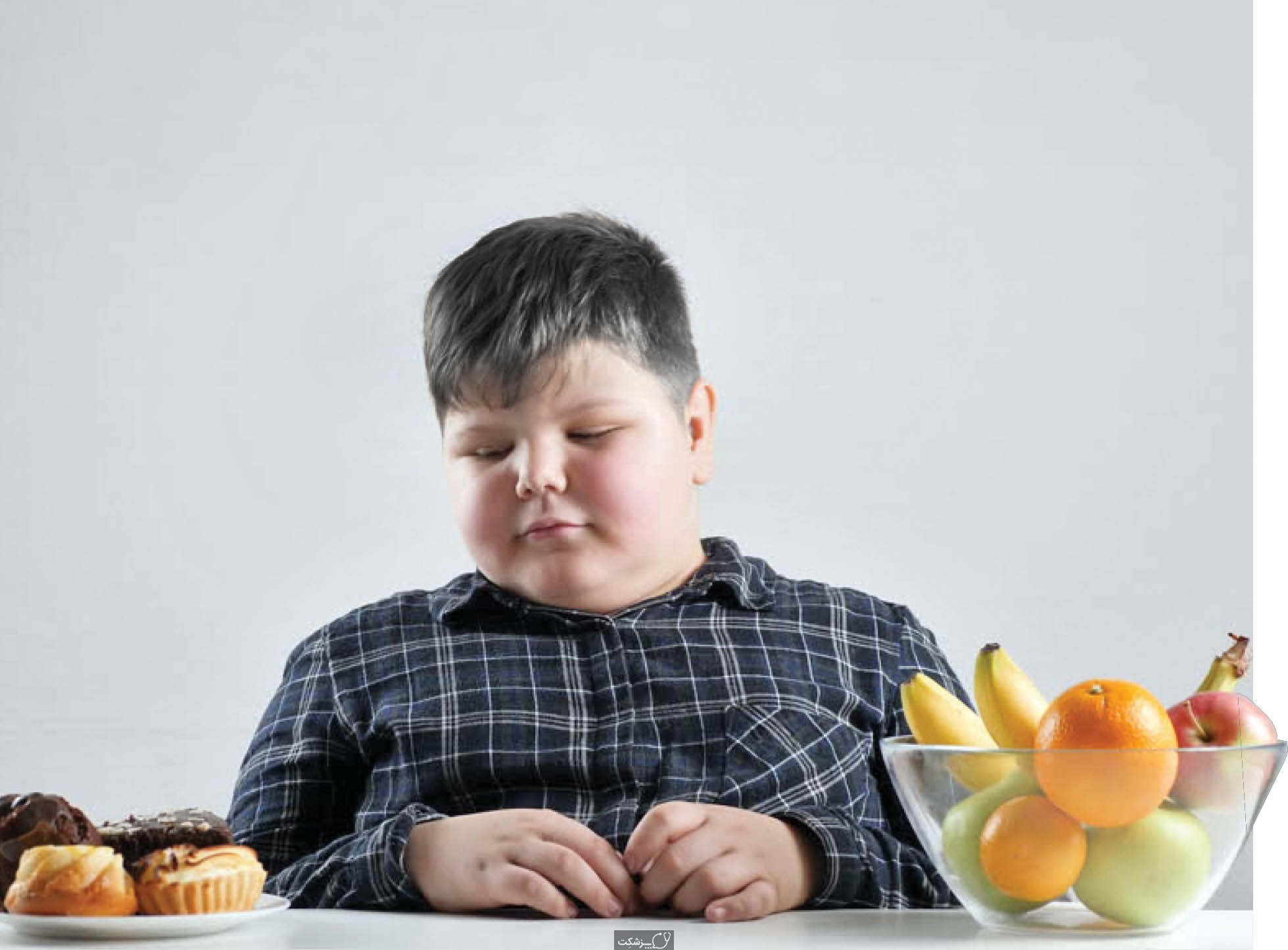 چگونه کودکان را از چاقی نجات دهیم؟ چگونه کودکان را از چاقی نجات دهیم؟
