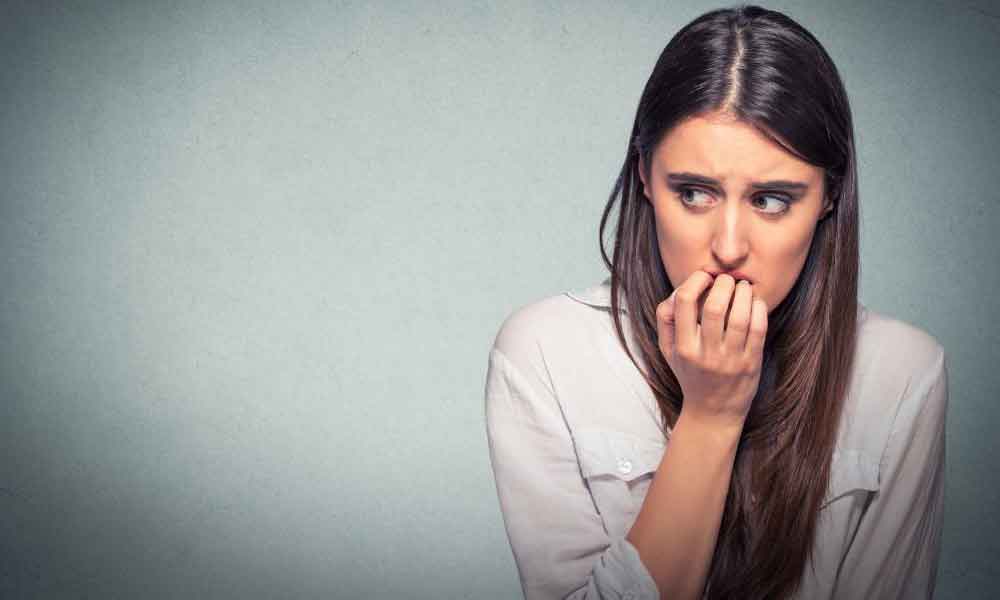 اضطراب دارید؟ این ۳ مکمل را مصرف کنید اضطراب دارید؟ این ۳ مکمل را مصرف کنید
