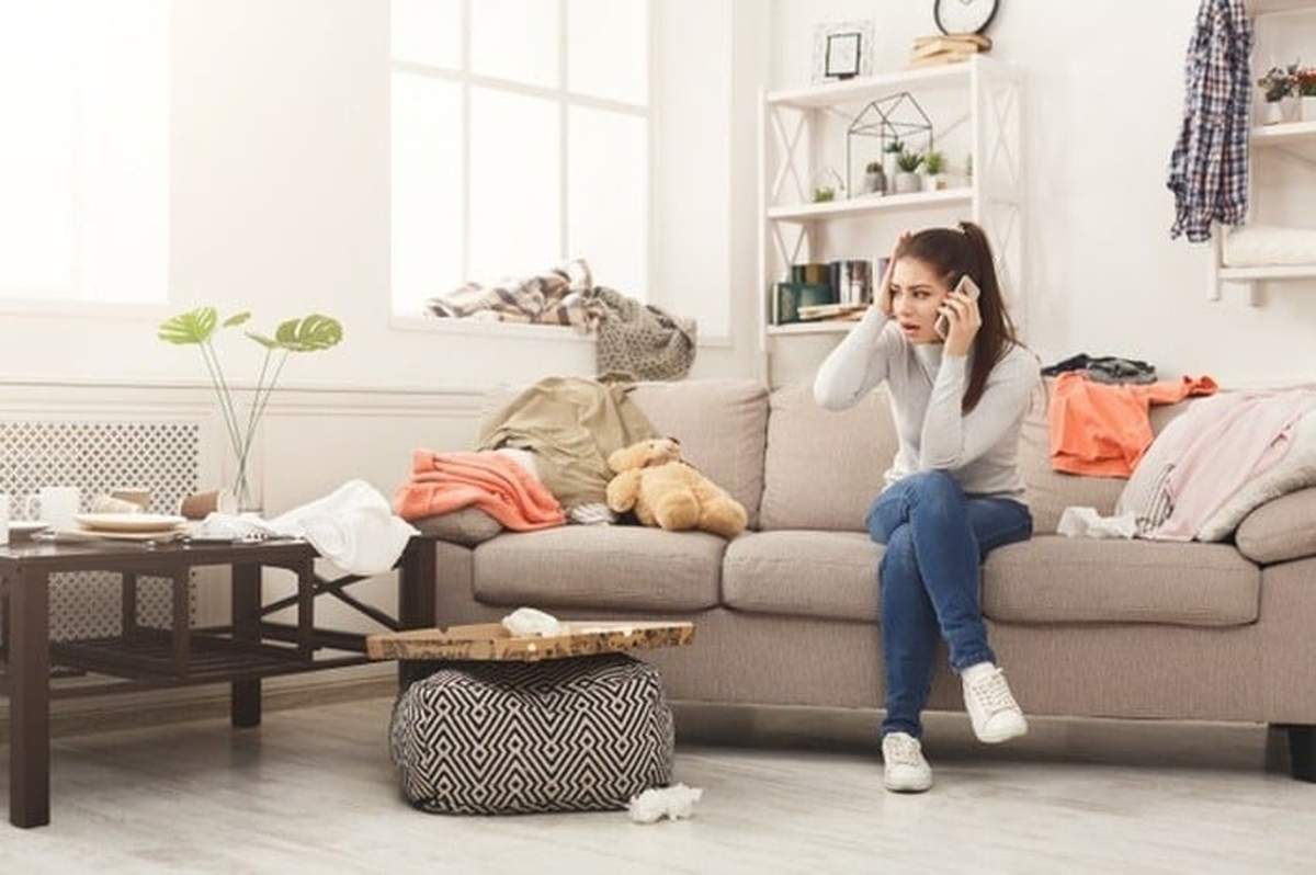 ۵ راه کوچک برای ضربه فنی کردن اضطراب و افسردگی ۵ راه کوچک برای ضربه فنی کردن اضطراب و افسردگی
