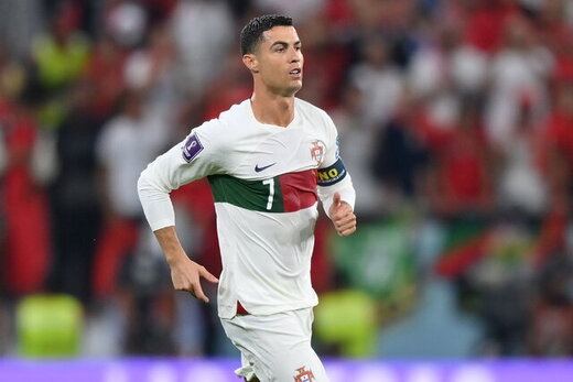 واکنش دور در انتظار رییس النصر به قرارداد با رونالدو واکنش دور در انتظار رییس النصر به قرارداد با رونالدو