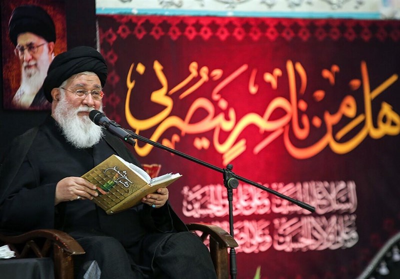 علم الهدی: دیگر نباید در برابر کشف حجاب دست به سینه سکوت کرد علم الهدی: دیگر نباید در برابر کشف حجاب دست به سینه سکوت کرد