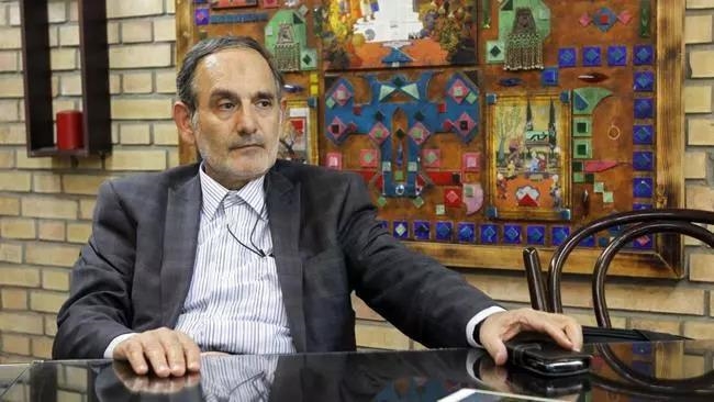 ایران از عدم توان مدیریتی کلان در حکمرانی و اقتصاد رنج میبرد/ترکیه روی گاز ایران حسابی باز نمیکند ایران از عدم توان مدیریتی کلان در حکمرانی و اقتصاد رنج میبرد/ترکیه روی گاز ایران حسابی باز نمیکند
