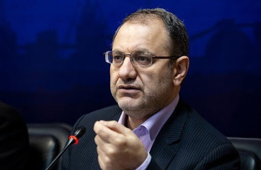 لایحه بودجه ۱۴۰۲ تا زمان تعیین تکلیف لایحه برنامه هفتم اعلام وصول نمی شود لایحه بودجه ۱۴۰۲ تا زمان تعیین تکلیف لایحه برنامه هفتم اعلام وصول نمی شود