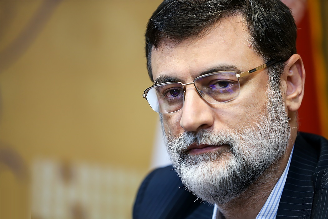 معاون رییسی: کنترل تورم ۳ الی ۴ سال زمان می برد معاون رییسی: کنترل تورم ۳ الی ۴ سال زمان می برد
