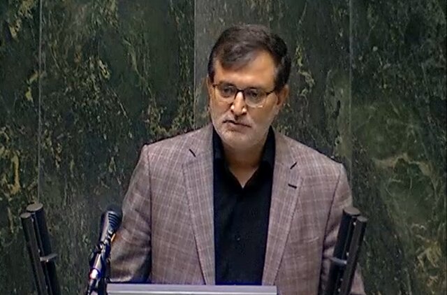 حق وردی: امکان تحصیل مجازی و حضوری برای بانوان افغان در ایران مهیاست حق وردی: امکان تحصیل مجازی و حضوری برای بانوان افغان در ایران مهیاست