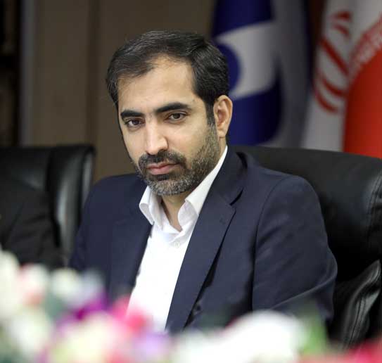 پرداخت ٢٠٧ هزار میلیارد ریال تسهیلات حمایتی بانک صادرات ایران پرداخت ٢٠٧ هزار میلیارد ریال تسهیلات حمایتی بانک صادرات ایران