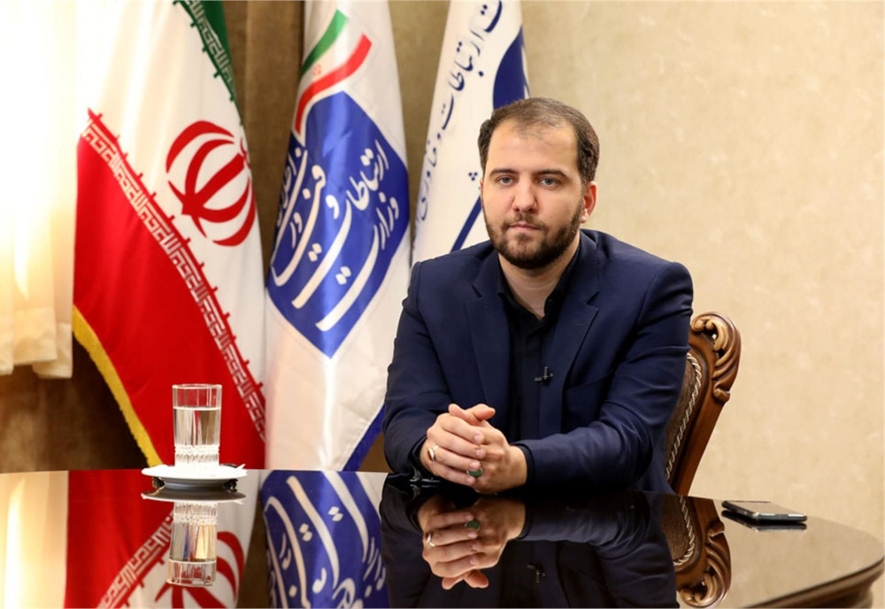 پاسخ زیرساخت به شکایت کاربران درباره کندی سرعت اینترنت پاسخ زیرساخت به شکایت کاربران درباره کندی سرعت اینترنت