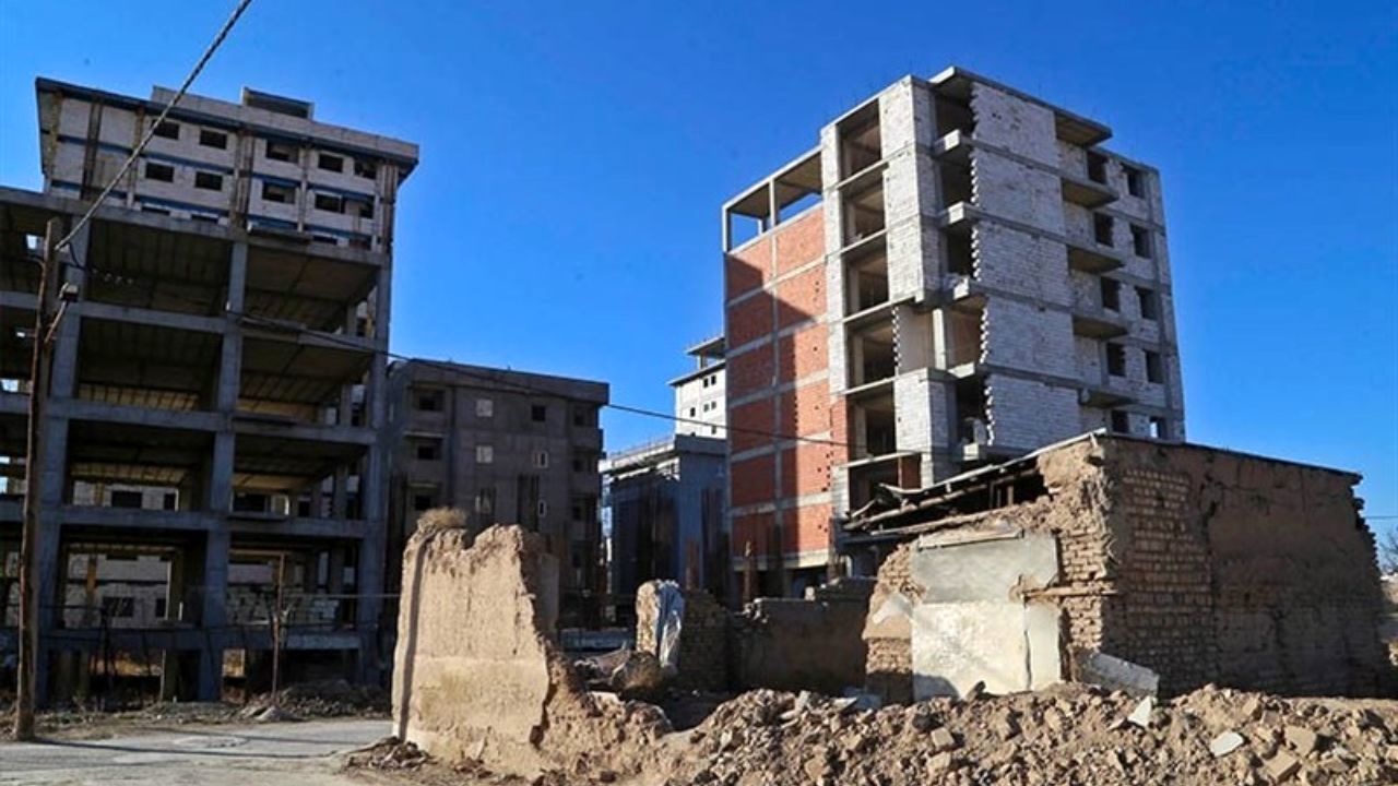 مشوق های نوسازی واحدهای مسکونی اعلام شد مشوق های نوسازی واحدهای مسکونی اعلام شد