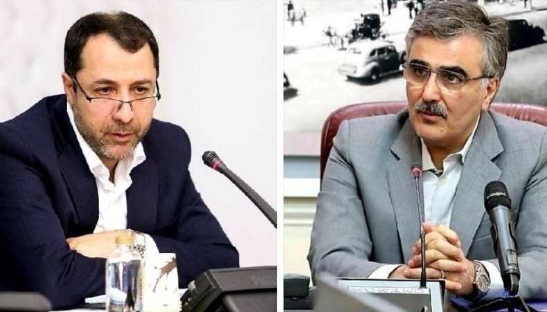 دوران فاجعهبار صالح آبادی به پایان رسید / افزایش ۶۰درصدی قیمت دلار در دوره یک اقتصادنخوانده! / وظیفه سنگین فرزین برای آواربرداری از میراث صالحآبادی دوران فاجعهبار صالح آبادی به پایان رسید / افزایش ۶۰درصدی قیمت دلار در دوره یک اقتصادنخوانده! / وظیفه سنگین فرزین برای آواربرداری از میراث صالحآبادی