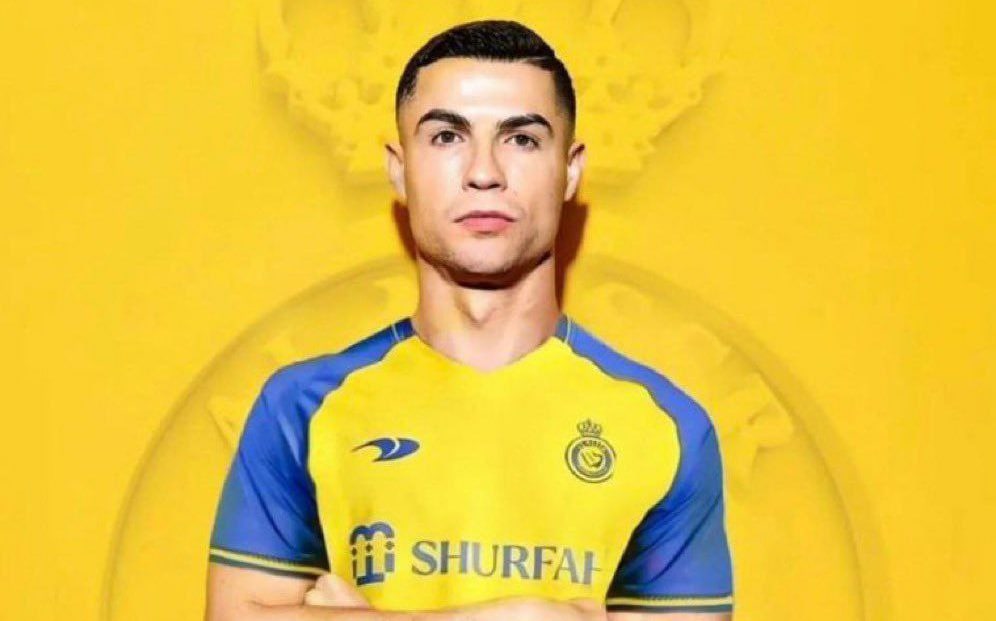 بمب نقل و انتقالات زمستانی در عربستان / رونالدو به النصر پیوست بمب نقل و انتقالات زمستانی در عربستان / رونالدو به النصر پیوست