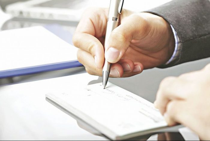 تاثیر قانون جدید چک بر بازار معاملات چکی چقدر است؟ تاثیر قانون جدید چک بر بازار معاملات چکی چقدر است؟