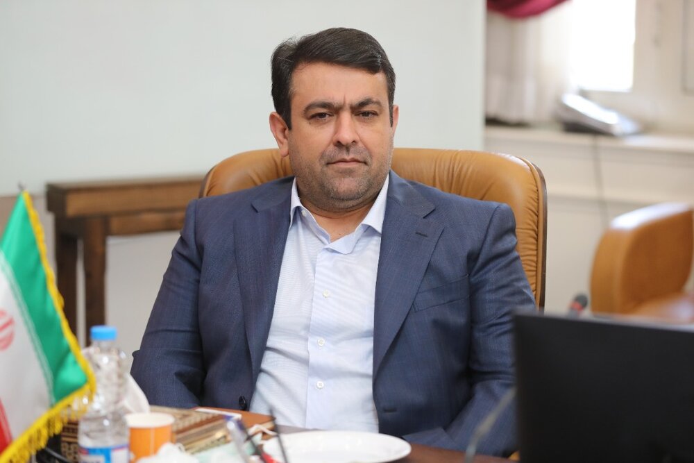 سرپرست بانک ملی ایران: راه موفقیت در بانک کمک به رشد و توسعه همه جانبه در مضامین استراتژیک است سرپرست بانک ملی ایران: راه موفقیت در بانک کمک به رشد و توسعه همه جانبه در مضامین استراتژیک است