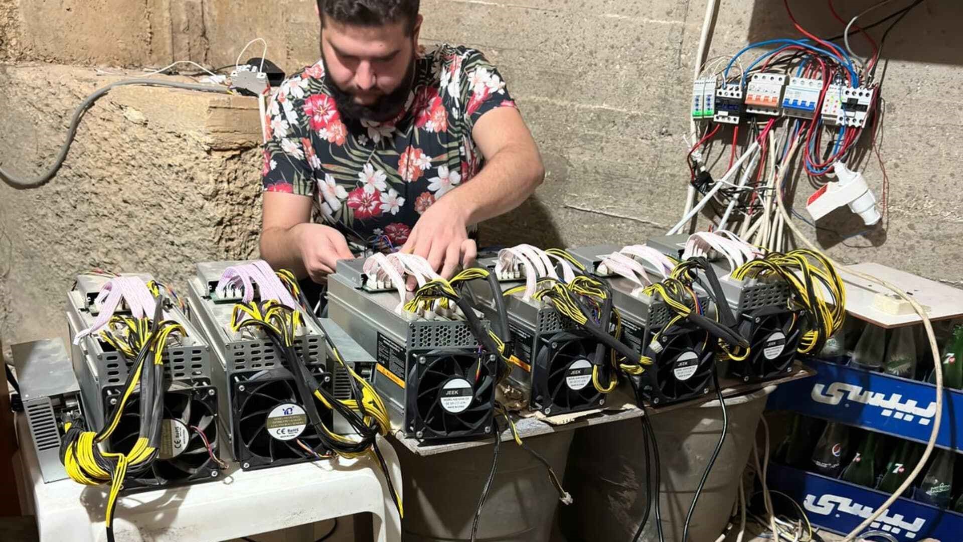 افزایش قیمت بیت کوین تسکینی به موقع برای استخراج کنندگان بود افزایش قیمت بیت کوین تسکینی به موقع برای استخراج کنندگان بود