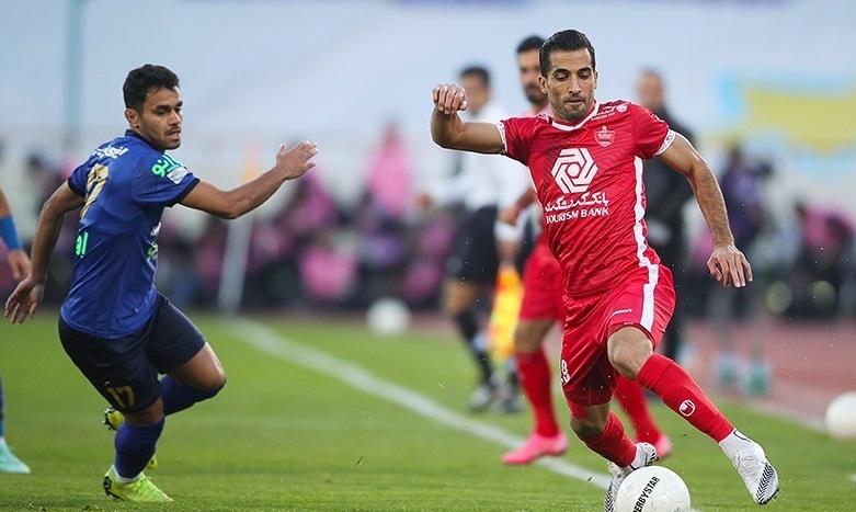 استقلال و پرسپولیس حریف رونالدو در آسیا می شوند؟ + فیلم استقلال و پرسپولیس حریف رونالدو در آسیا می شوند؟ + فیلم
