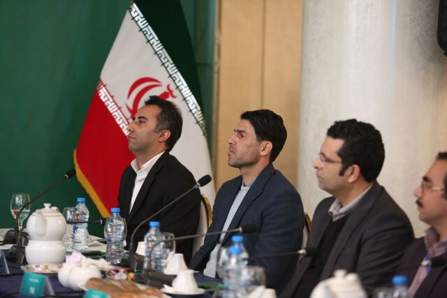 تشکیل پرونده برای ماجرای تعرض در مدرسه فوتبال تشکیل پرونده برای ماجرای تعرض در مدرسه فوتبال