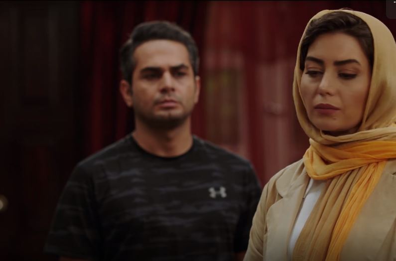 دانلود و تماشای آنلاین قسمت ۲۲ سریال بی گناه + لینک مستقیم دانلود و تماشای آنلاین قسمت ۲۲ سریال بی گناه + لینک مستقیم