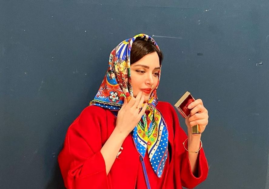بهنوش طباطبایی و پژمان بازغی ازدواج کردند؟! / عکس عجیبی که منتشر شد بهنوش طباطبایی و پژمان بازغی ازدواج کردند؟! / عکس عجیبی که منتشر شد