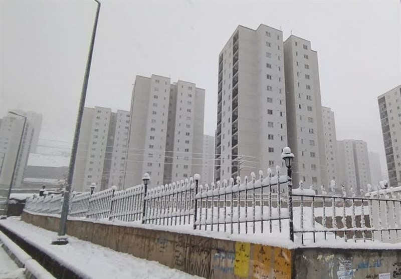 مدارس این شهرهای تهران در نوبت عصر تعطیل شد مدارس این شهرهای تهران در نوبت عصر تعطیل شد
