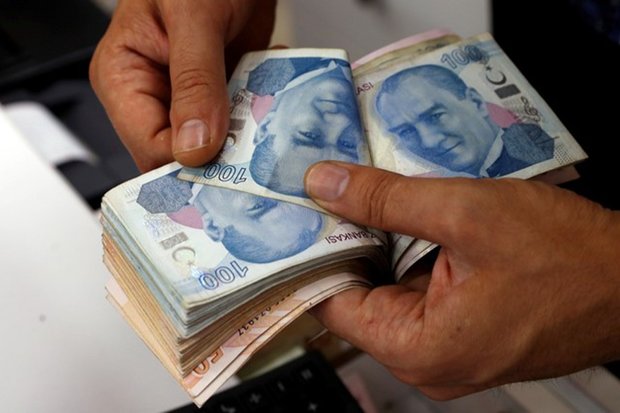 قیمت لیر امروز ۱۰ بهمن ماه ۱۴۰۱ قیمت لیر امروز ۱۰ بهمن ماه ۱۴۰۱
