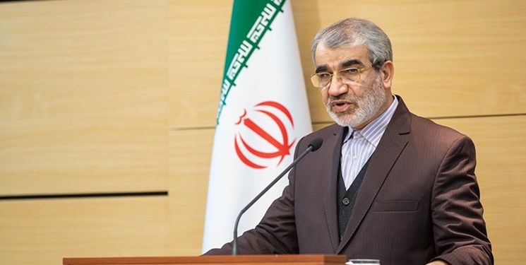 کدخدایی : مصوبه مولدسازی از جهت مبنای قانونی فاقد ایراد است کدخدایی : مصوبه مولدسازی از جهت مبنای قانونی فاقد ایراد است