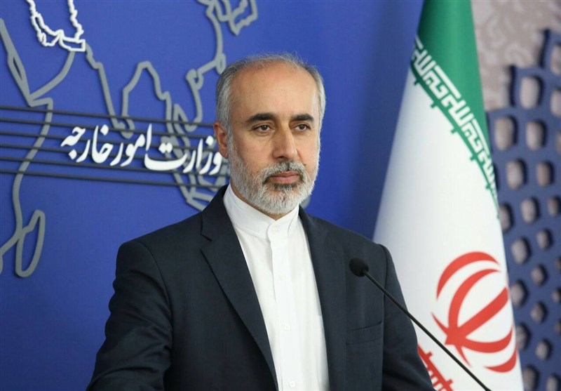 کنعانی: آمریکا می داند پاسخ ما به متجاوز قاطع است کنعانی: آمریکا می داند پاسخ ما به متجاوز قاطع است