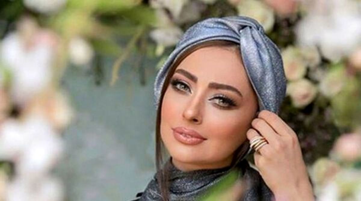 برف بازی نفیسه روشن در خیابان های تهران! + عکس برف بازی نفیسه روشن در خیابان های تهران! + عکس