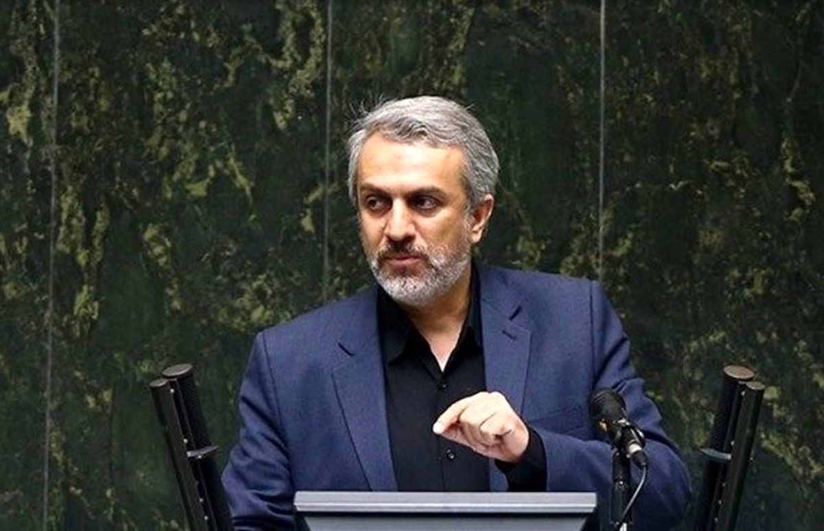 فاطمی امین: هرقدر روی تیبا و خودروهای قدیمی کار کنیم ایمنی بدست نمیآید فاطمی امین: هرقدر روی تیبا و خودروهای قدیمی کار کنیم ایمنی بدست نمیآید