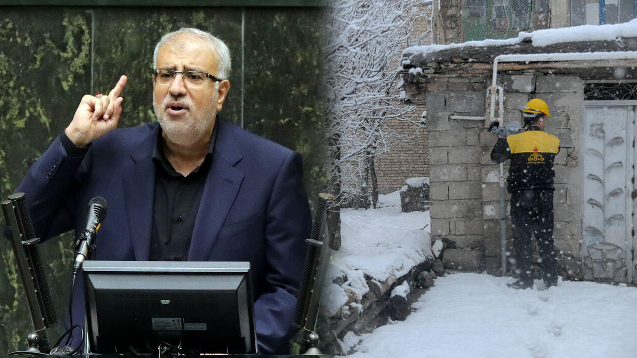 سخنان وزیر نفت تناسبی با واقعیت ندارد سخنان وزیر نفت تناسبی با واقعیت ندارد