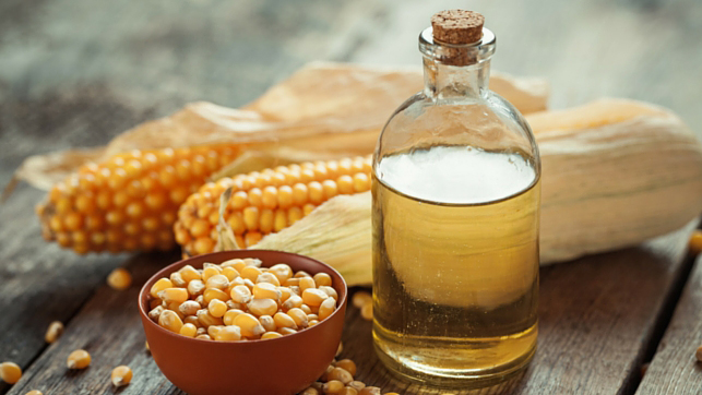 به این دلایل روغن ذرت را در سبد غذایی خود بگنجانید به این دلایل روغن ذرت را در سبد غذایی خود بگنجانید