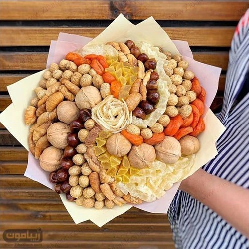 با این ۵ آجیل سکته به سراغتان نمی آید! با این ۵ آجیل سکته به سراغتان نمی آید!