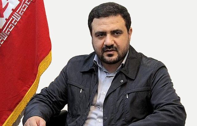 علیزاده: قطر واسطه بین آمریکا و غرب با ایران است علیزاده: قطر واسطه بین آمریکا و غرب با ایران است