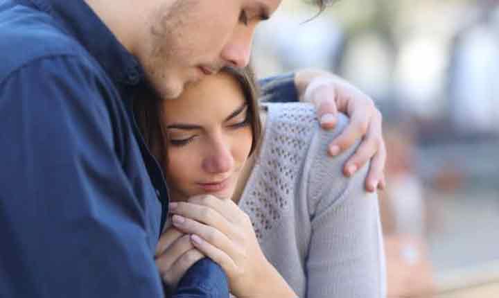 رفتار با همسر افسرده؛ هر آنچه باید بدانید و رعایت کنید رفتار با همسر افسرده؛ هر آنچه باید بدانید و رعایت کنید