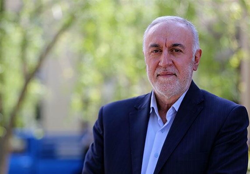 استاندار تهران: پایتخت ظرفیت چندانی برای مولدسازی ندارد استاندار تهران: پایتخت ظرفیت چندانی برای مولدسازی ندارد