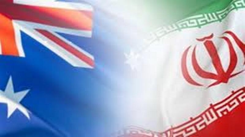 استرالیا ۱۷ شخص و نهاد ایرانی را تحریم کرد استرالیا ۱۷ شخص و نهاد ایرانی را تحریم کرد