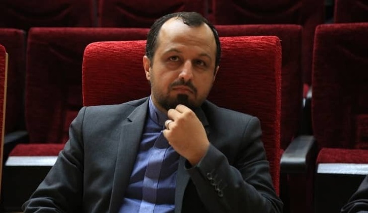 خاندوزی: بانک ها املاک تملک شده را به مالکان برمیگردانند خاندوزی: بانک ها املاک تملک شده را به مالکان برمیگردانند