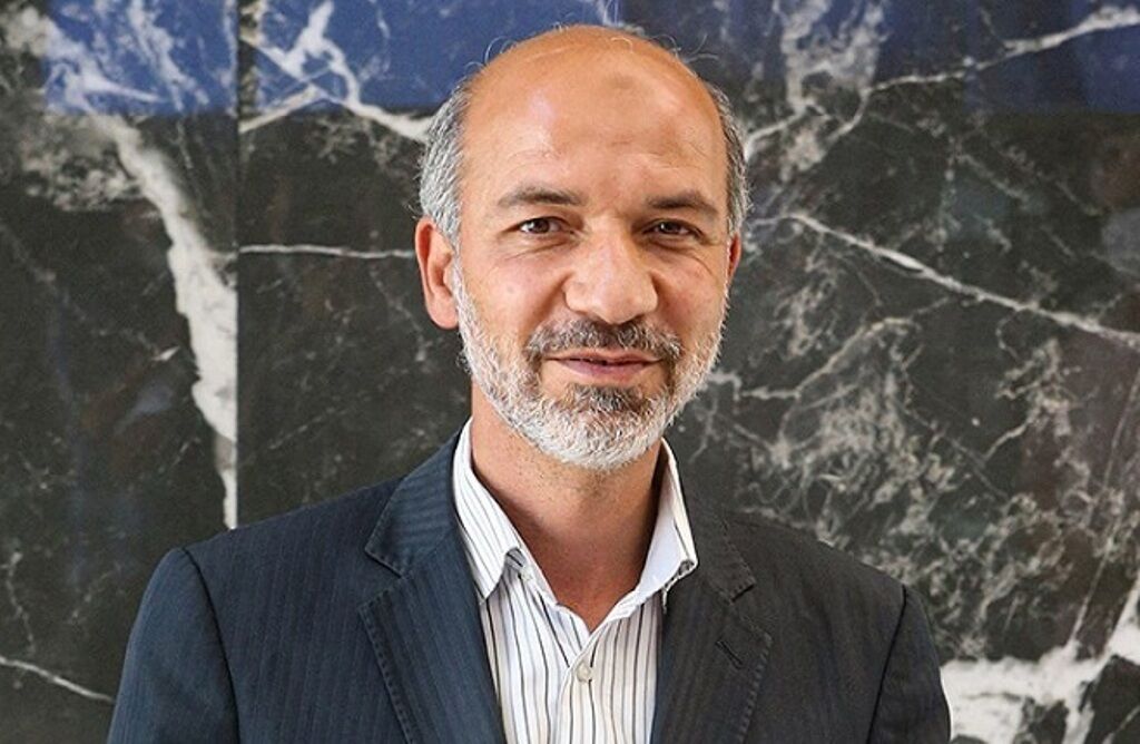 وزیر نیرو: بیش از ۴۰ درصد سدهای کشور پر شده است وزیر نیرو: بیش از ۴۰ درصد سدهای کشور پر شده است