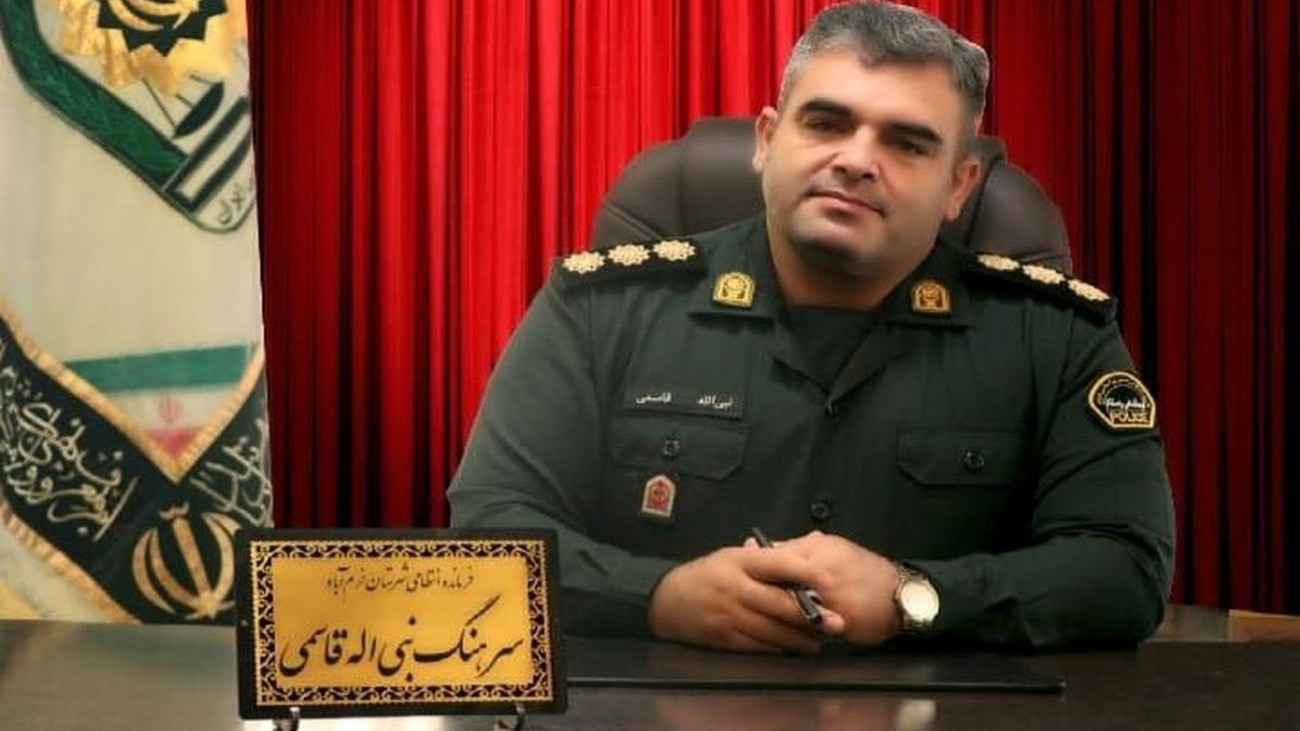 جزییات دستگیری زن موبایل قاپ جزییات دستگیری زن موبایل قاپ