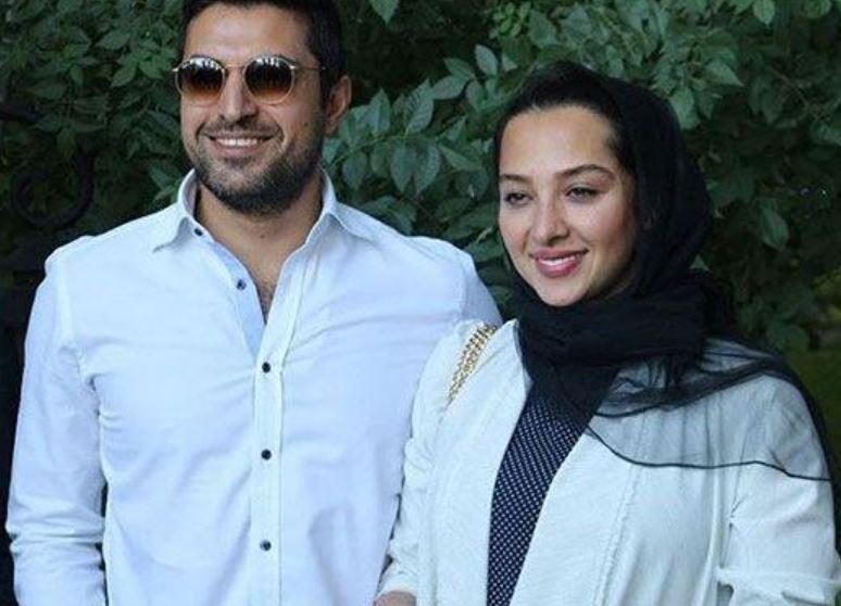 استایل اشکان خطیبی در جشن تولد خارج از کشور + عکس استایل اشکان خطیبی در جشن تولد خارج از کشور + عکس