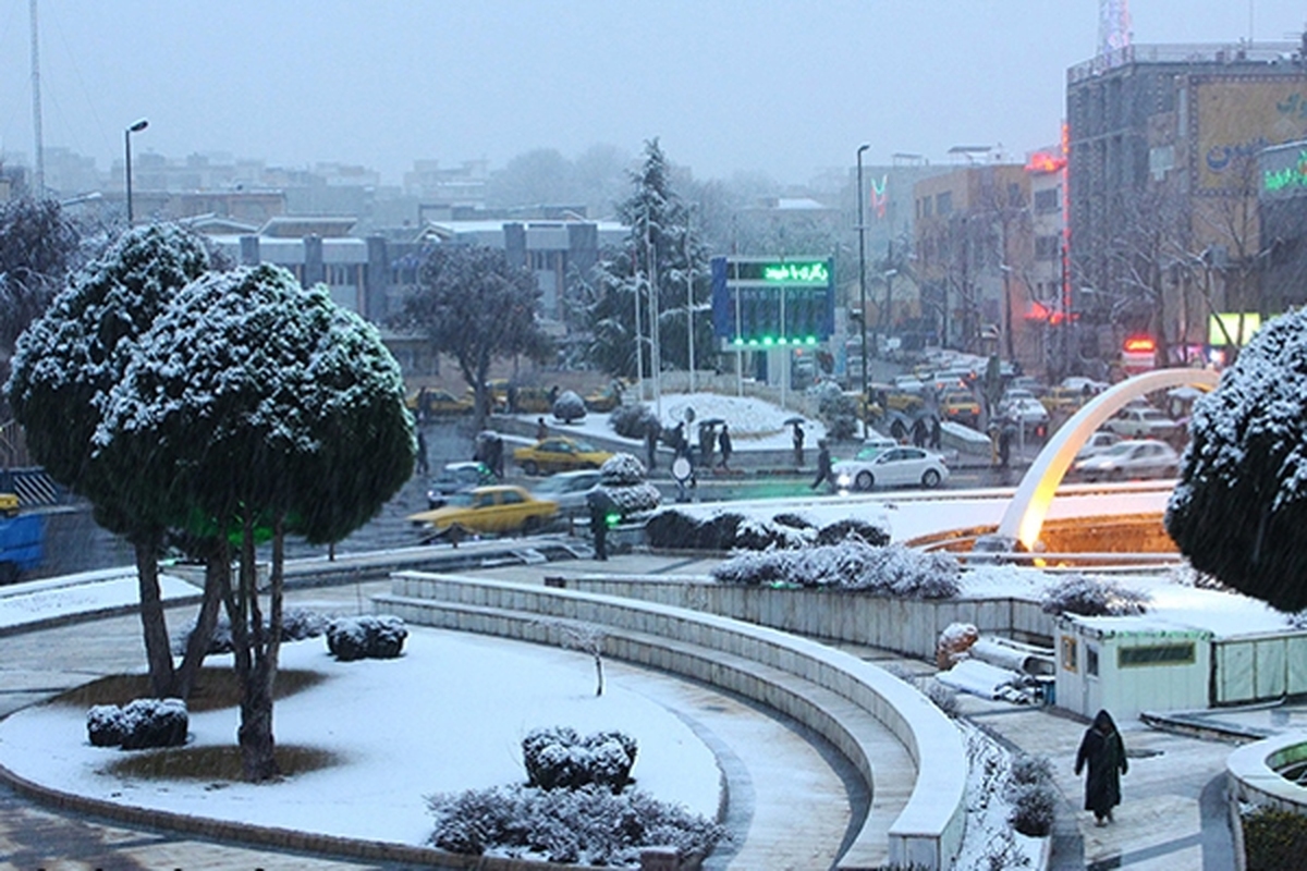 مدارس این شهرستان های تهران فردا غیرحضوری شد مدارس این شهرستان های تهران فردا غیرحضوری شد