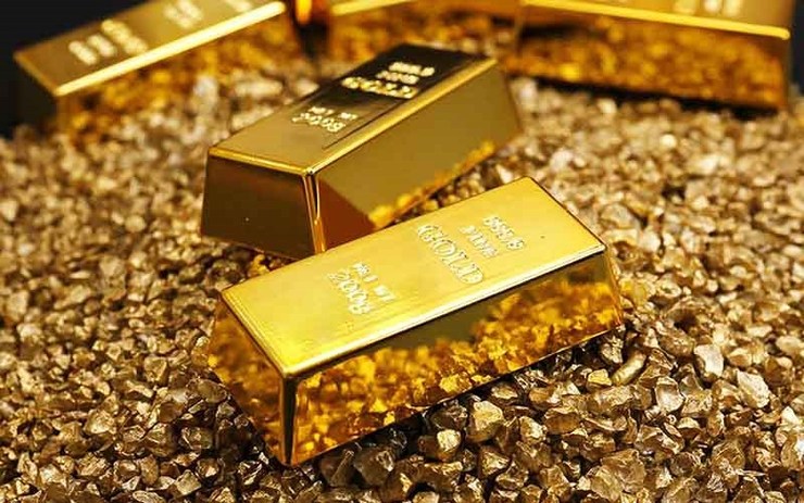 قیمت طلا در بازار جهانی امروز چقدر است؟ قیمت طلا در بازار جهانی امروز چقدر است؟