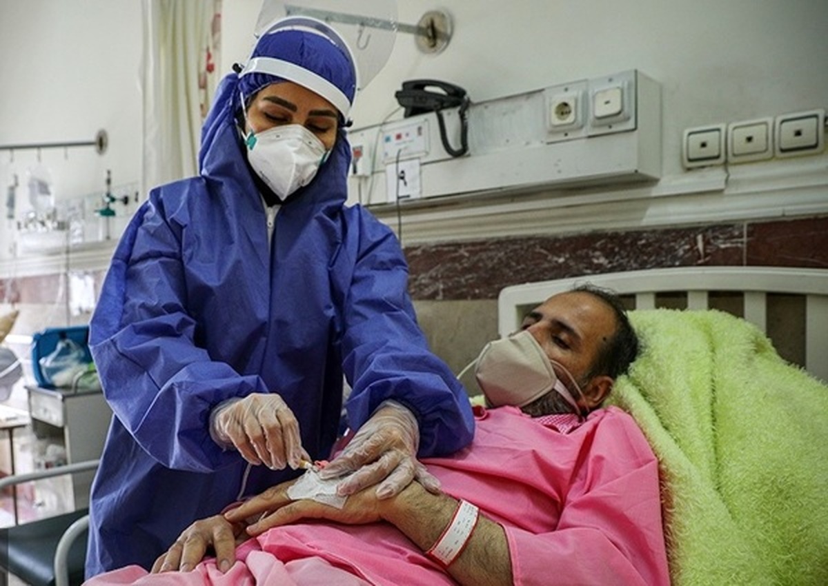 ۲۰ هزار پرستار در سال آینده استخدام می شوند؟ ۲۰ هزار پرستار در سال آینده استخدام می شوند؟