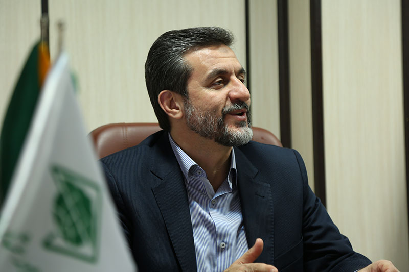 قول کاهش قیمت گوشت قرمز در یک هفته / کالای اساسی نوروز و ماه رمضان تأمین شده است قول کاهش قیمت گوشت قرمز در یک هفته / کالای اساسی نوروز و ماه رمضان تأمین شده است