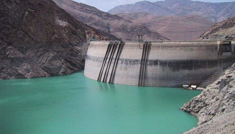 سدهای تهران فقط ۱۲ درصد آب ذخیره دارند سدهای تهران فقط ۱۲ درصد آب ذخیره دارند