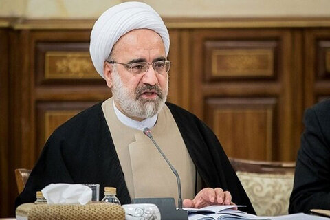 برخی بازداشت شدگان عفو شدند برخی بازداشت شدگان عفو شدند