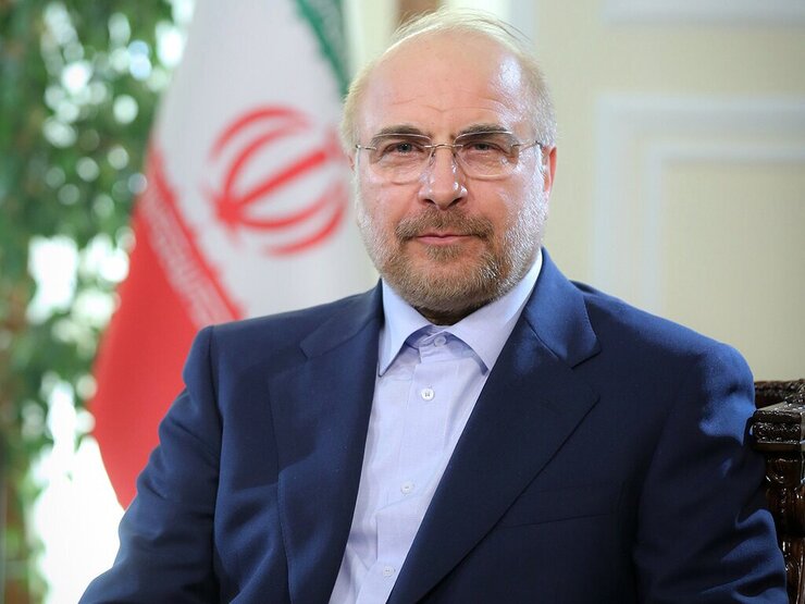 قالیباف: دشمن به هویت ملی و دینی ما هجوم آورد، اما شکست خورد قالیباف: دشمن به هویت ملی و دینی ما هجوم آورد، اما شکست خورد