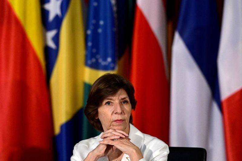 فرانسه: مسئولیت بنبست برجام با ایران است فرانسه: مسئولیت بنبست برجام با ایران است