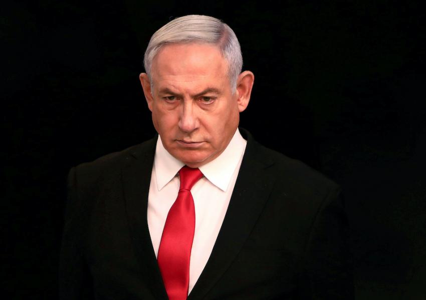 نتانیاهو برای لابی علیه ایران عازم فرانسه شد نتانیاهو برای لابی علیه ایران عازم فرانسه شد